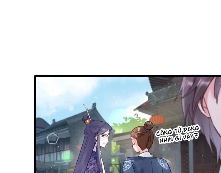 Hoa Nhan Sách Chapter 136 - Trang 2