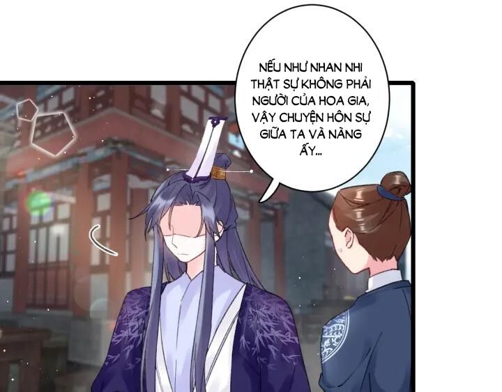 Hoa Nhan Sách Chapter 136 - Trang 2