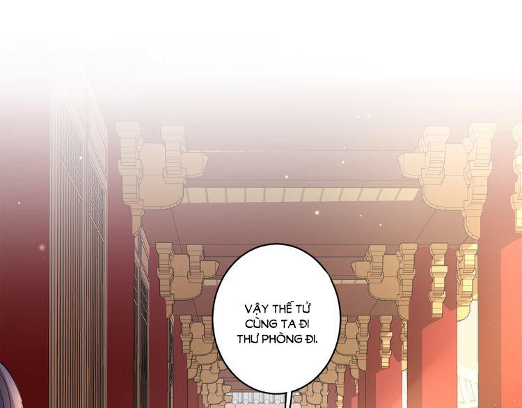 Hoa Nhan Sách Chapter 15.2 - Trang 2