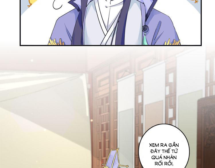 Hoa Nhan Sách Chapter 16.1 - Trang 2