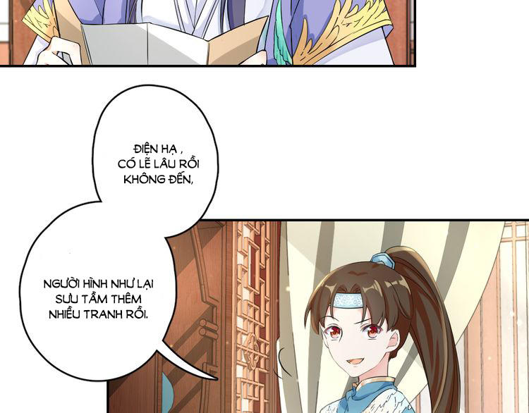 Hoa Nhan Sách Chapter 16.1 - Trang 2