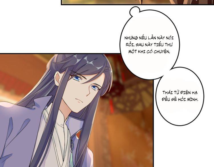 Hoa Nhan Sách Chapter 17.1 - Trang 2