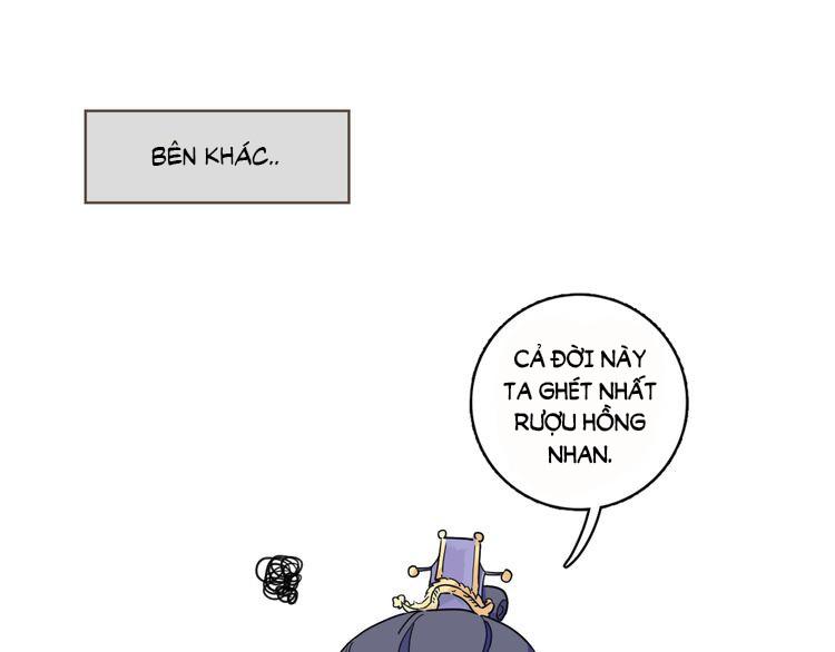 Hoa Nhan Sách Chapter 18.2 - Trang 2