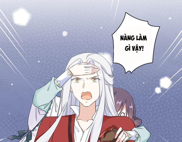 Hoa Nhan Sách Chapter 19.1 - Trang 2