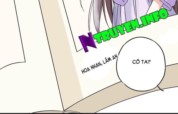 Hoa Nhan Sách Chapter 2.2 - Trang 2