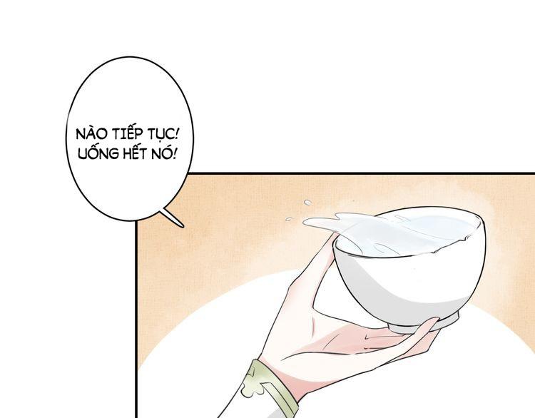 Hoa Nhan Sách Chapter 21.2 - Trang 2