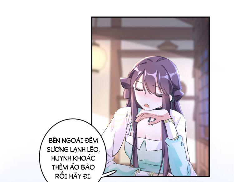 Hoa Nhan Sách Chapter 21.2 - Trang 2