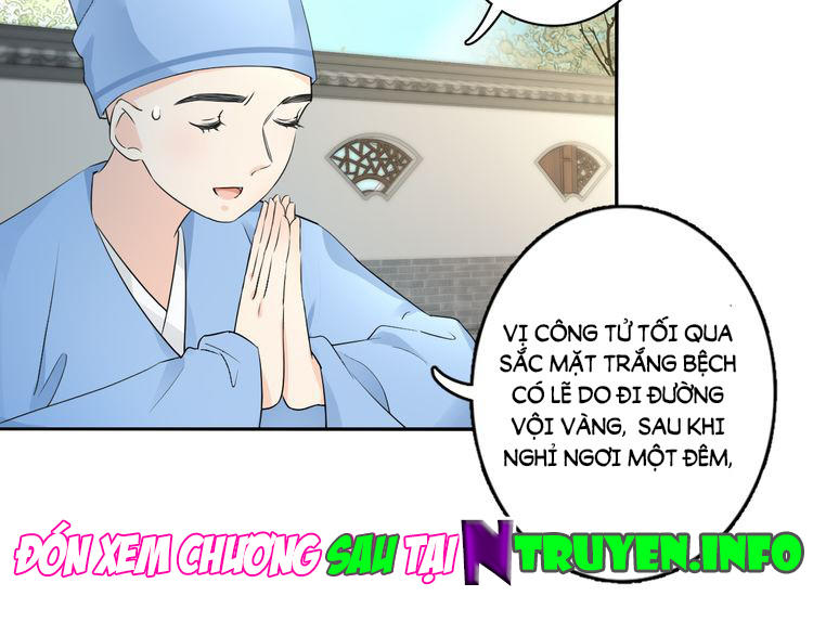 Hoa Nhan Sách Chapter 22.1 - Trang 2