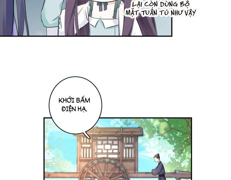 Hoa Nhan Sách Chapter 23.2 - Trang 2