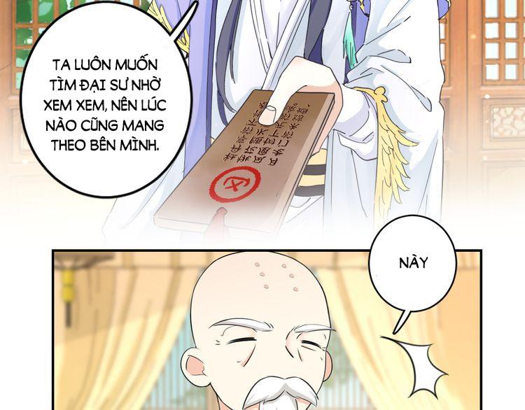 Hoa Nhan Sách Chapter 25.1 - Trang 2