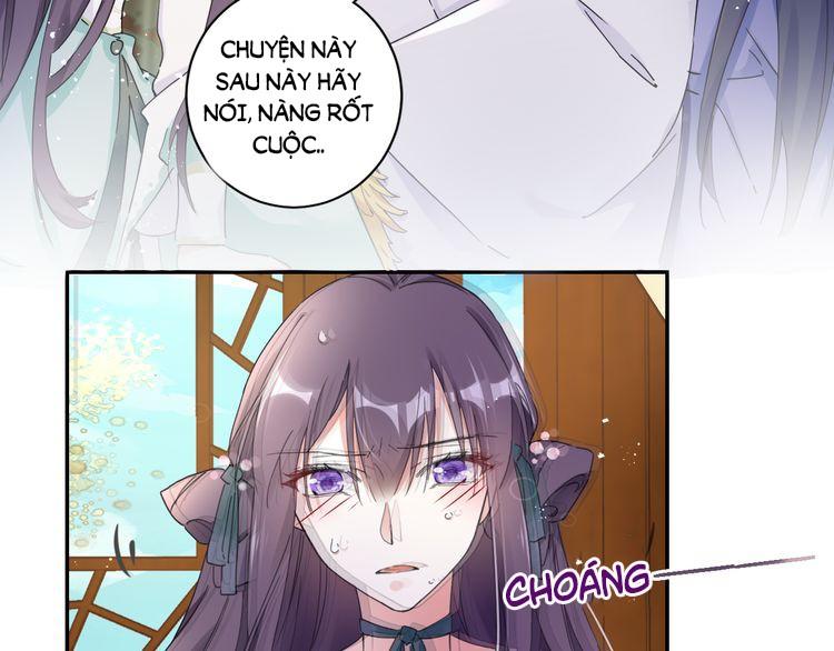 Hoa Nhan Sách Chapter 25.2 - Trang 2