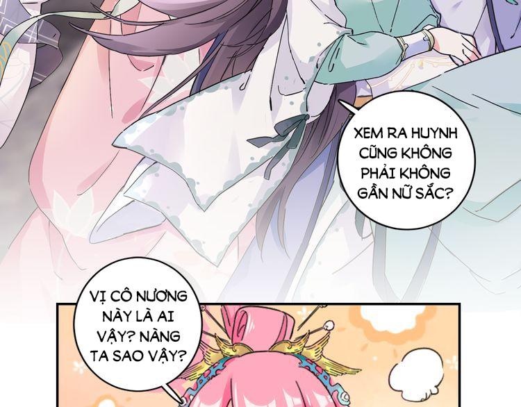 Hoa Nhan Sách Chapter 27.1 - Trang 2