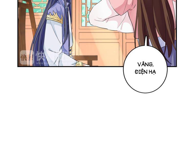 Hoa Nhan Sách Chapter 27.1 - Trang 2