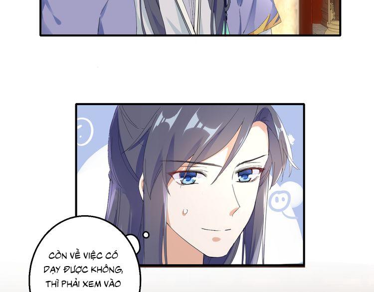 Hoa Nhan Sách Chapter 29.1 - Trang 2