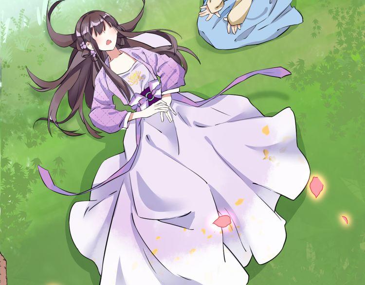 Hoa Nhan Sách Chapter 3.2 - Trang 2