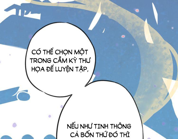 Hoa Nhan Sách Chapter 3.2 - Trang 2