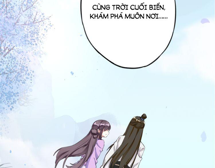 Hoa Nhan Sách Chapter 3.2 - Trang 2