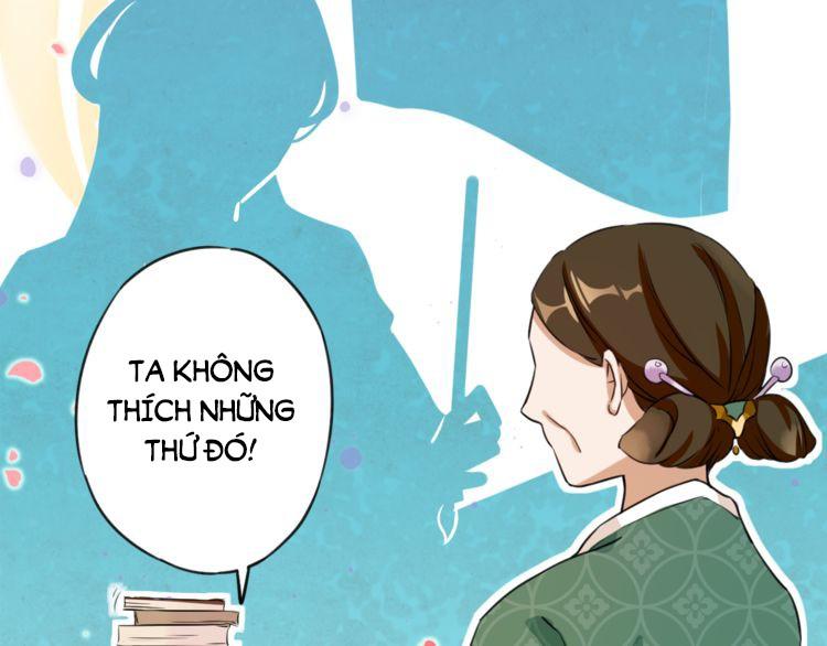 Hoa Nhan Sách Chapter 3.2 - Trang 2
