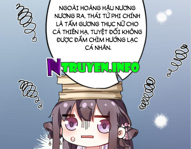 Hoa Nhan Sách Chapter 3.2 - Trang 2