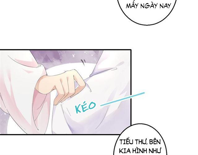 Hoa Nhan Sách Chapter 31.1 - Trang 2