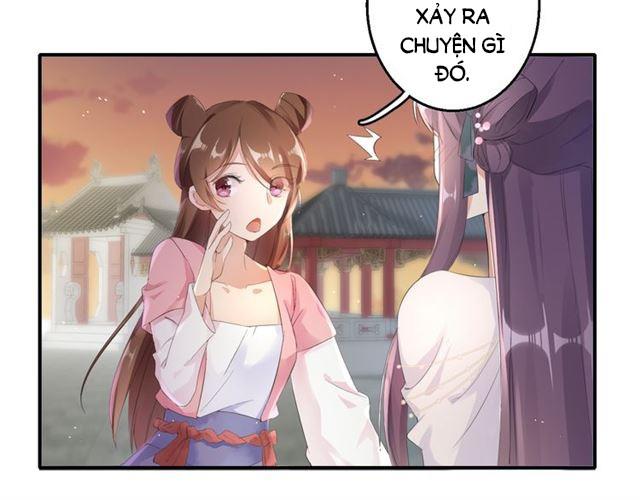 Hoa Nhan Sách Chapter 31.1 - Trang 2