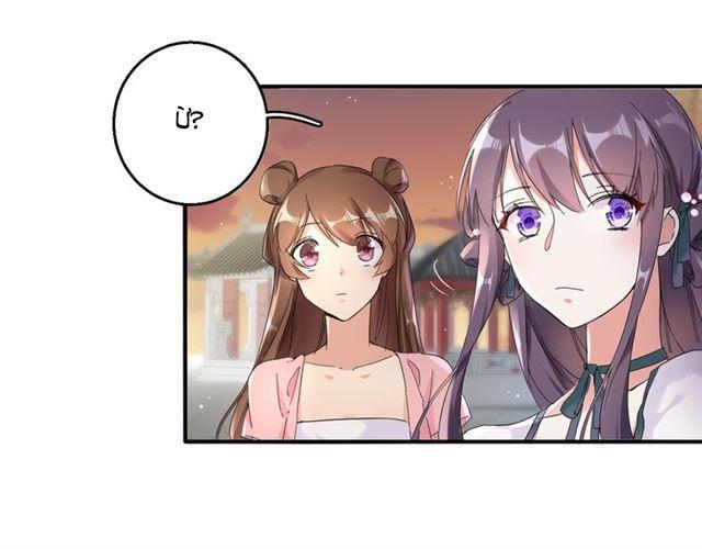 Hoa Nhan Sách Chapter 31.1 - Trang 2