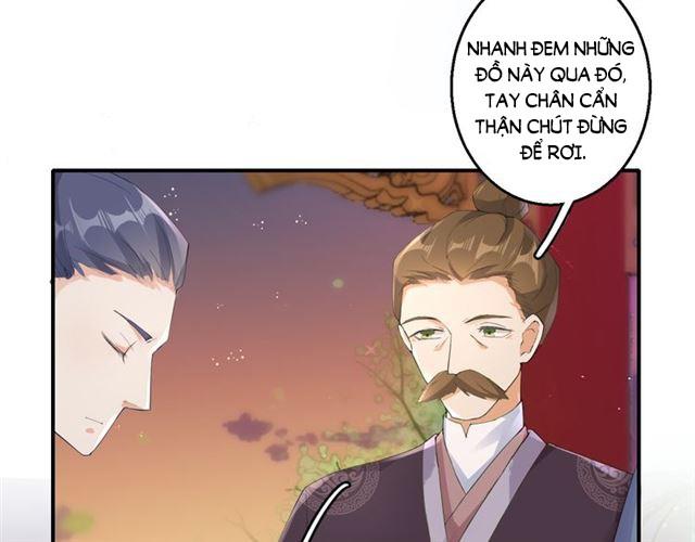 Hoa Nhan Sách Chapter 31.1 - Trang 2