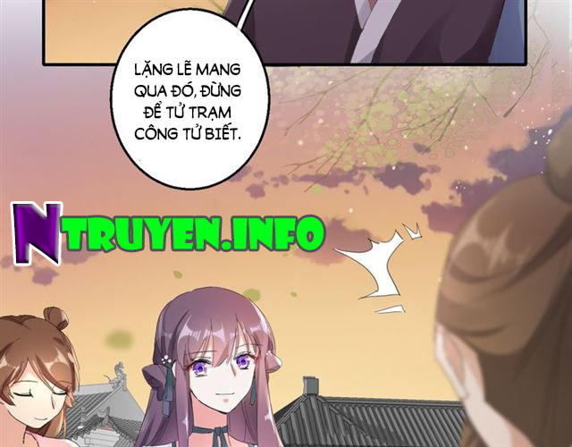 Hoa Nhan Sách Chapter 31.1 - Trang 2