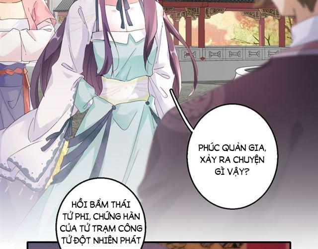 Hoa Nhan Sách Chapter 31.1 - Trang 2