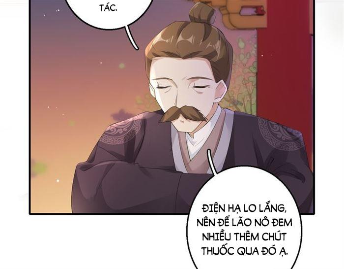 Hoa Nhan Sách Chapter 31.1 - Trang 2