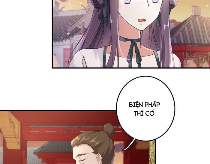 Hoa Nhan Sách Chapter 31.1 - Trang 2