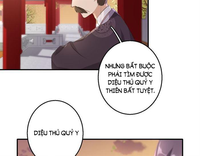 Hoa Nhan Sách Chapter 31.1 - Trang 2