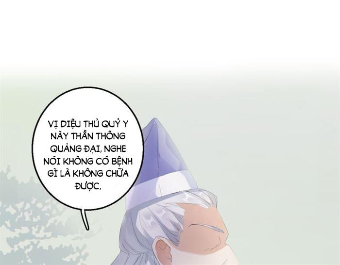 Hoa Nhan Sách Chapter 31.1 - Trang 2