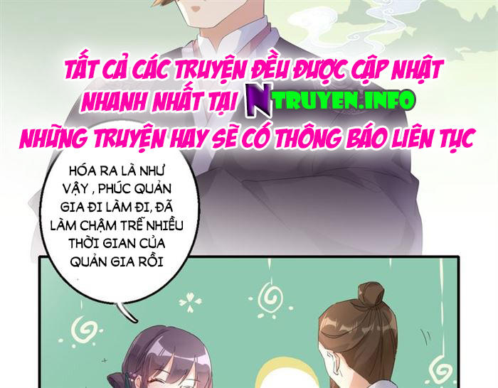 Hoa Nhan Sách Chapter 31.1 - Trang 2