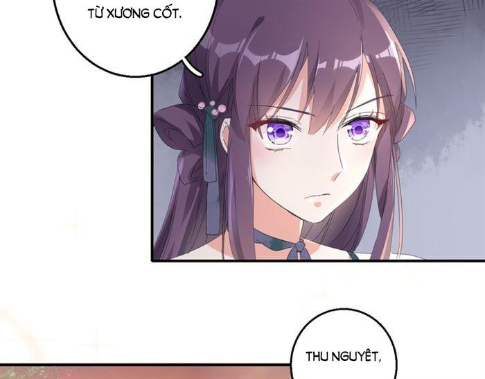 Hoa Nhan Sách Chapter 31.1 - Trang 2