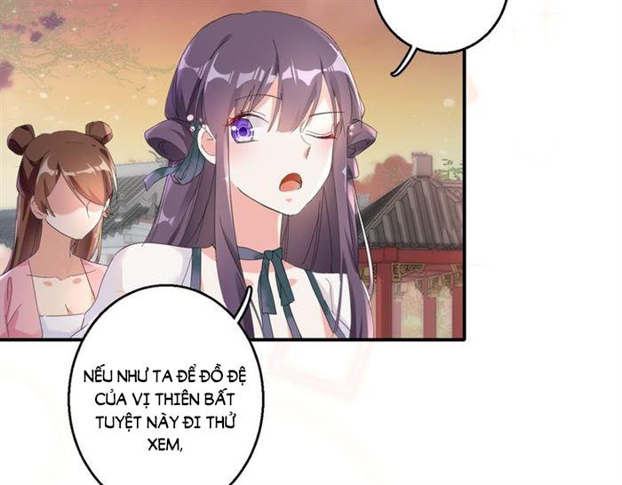 Hoa Nhan Sách Chapter 31.1 - Trang 2