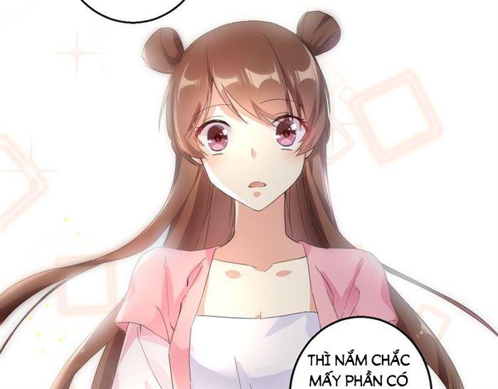 Hoa Nhan Sách Chapter 31.1 - Trang 2