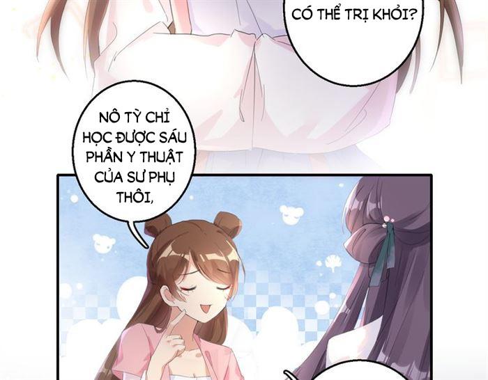 Hoa Nhan Sách Chapter 31.1 - Trang 2