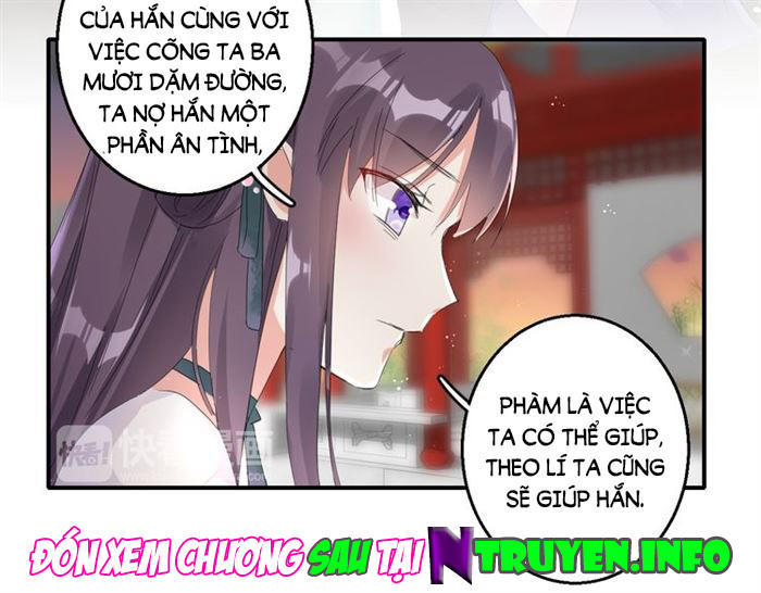 Hoa Nhan Sách Chapter 31.1 - Trang 2