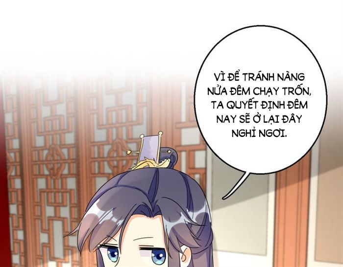 Hoa Nhan Sách Chapter 31.2 - Trang 2
