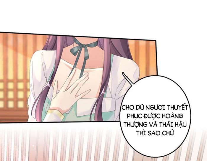 Hoa Nhan Sách Chapter 31.2 - Trang 2