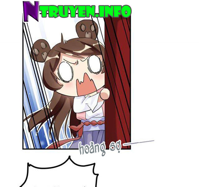 Hoa Nhan Sách Chapter 33.1 - Trang 2