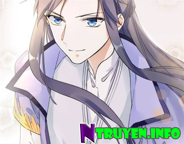 Hoa Nhan Sách Chapter 38.1 - Trang 2