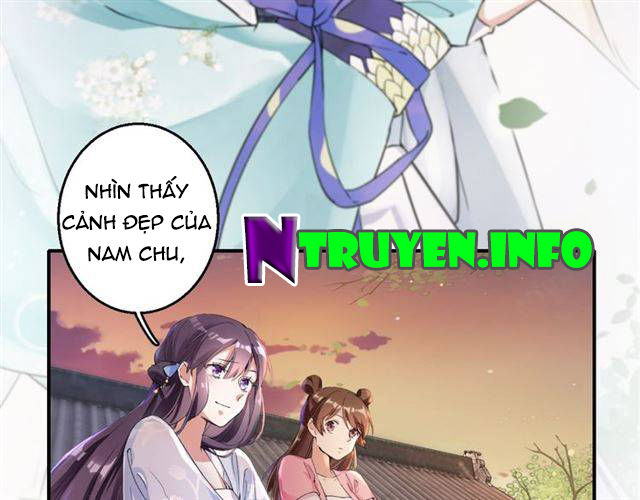 Hoa Nhan Sách Chapter 38.1 - Trang 2