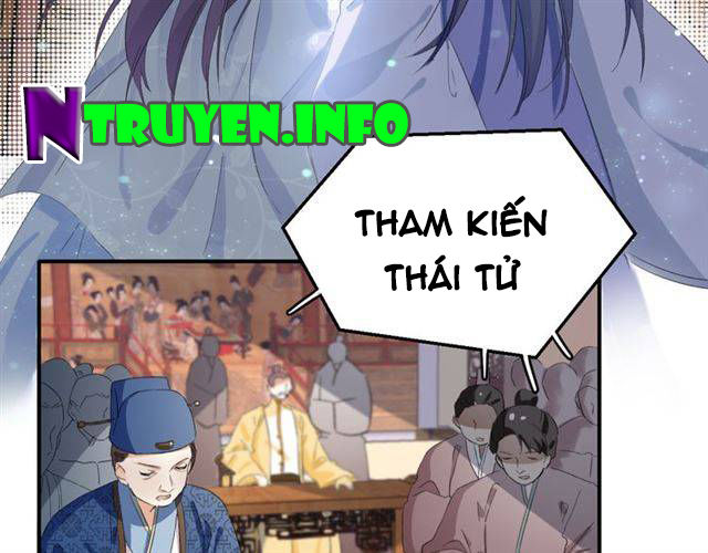 Hoa Nhan Sách Chapter 39.1 - Trang 2