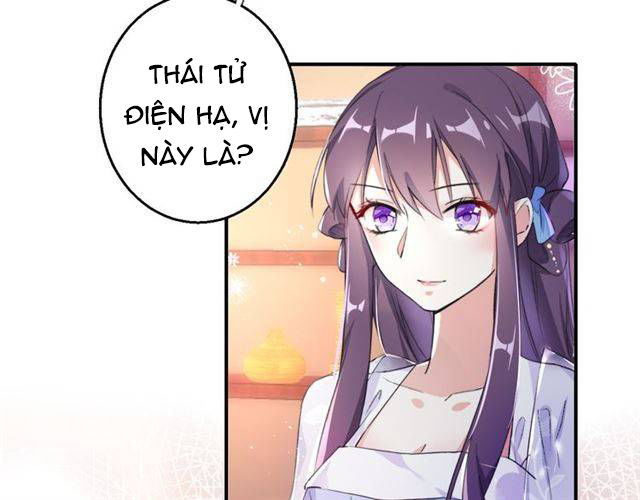 Hoa Nhan Sách Chapter 39.1 - Trang 2