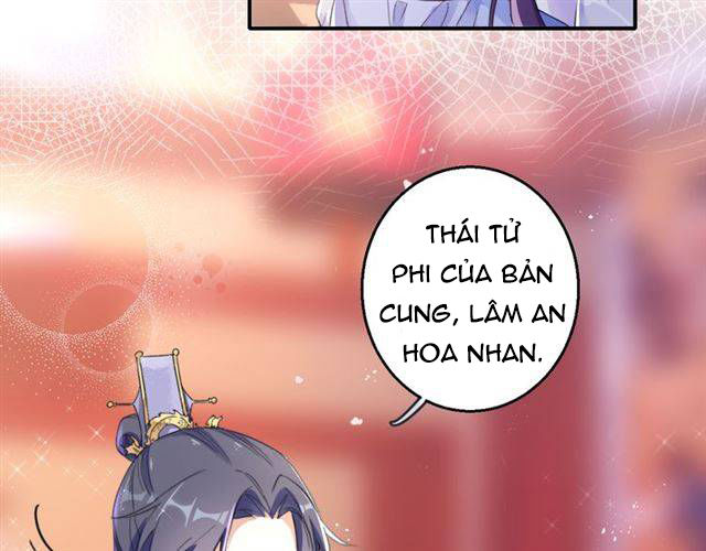Hoa Nhan Sách Chapter 39.1 - Trang 2