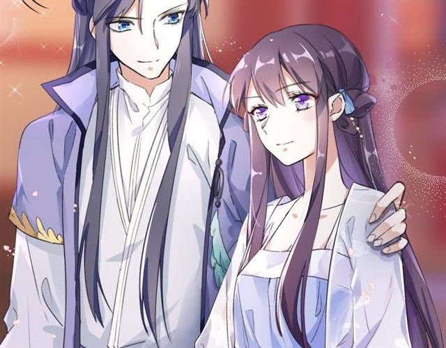 Hoa Nhan Sách Chapter 39.1 - Trang 2