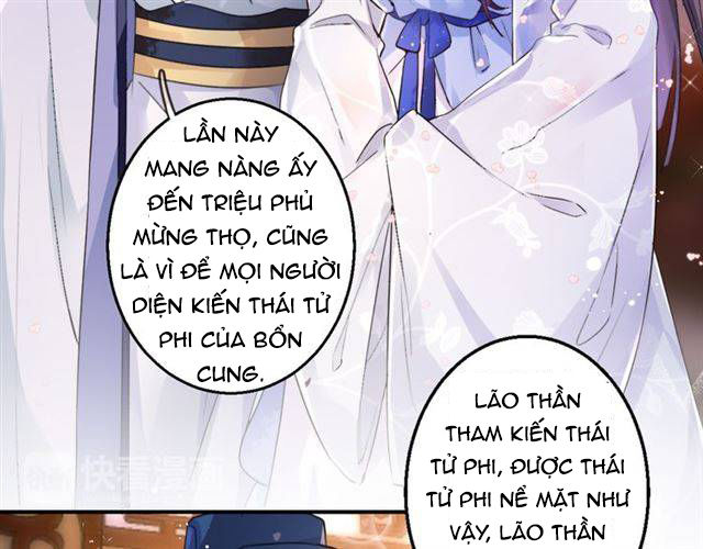 Hoa Nhan Sách Chapter 39.1 - Trang 2