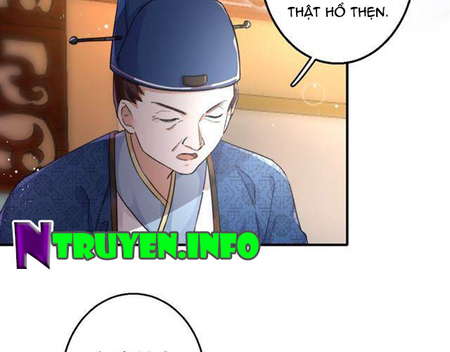 Hoa Nhan Sách Chapter 39.1 - Trang 2